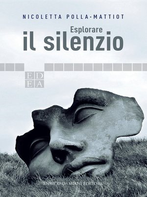 cover image of Esplorare il silenzio